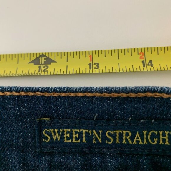 𝅺Lucky Brand Sweet'N  Straight - Picture 4 of 9